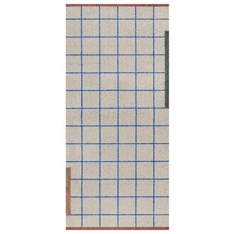 Mette Ditmer NETWORK all-round mat large