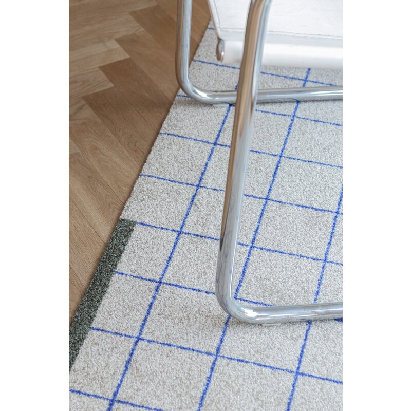 Mette Ditmer-collectie NETWORK all-round mat large