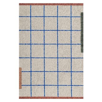 Mette Ditmer NETWORK all-round mat small