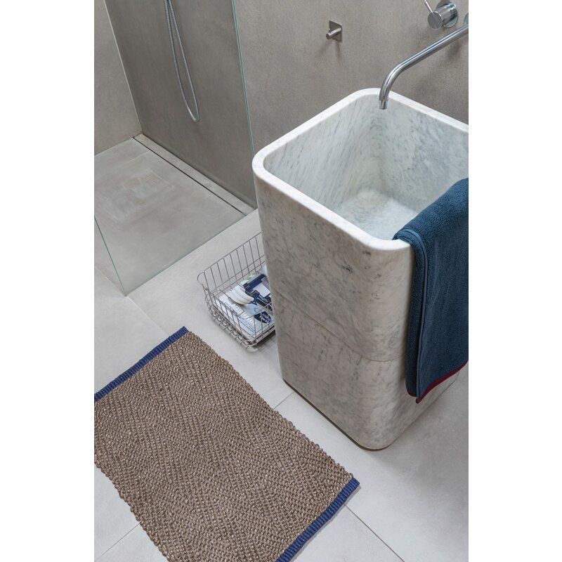 Mette Ditmer-collectie NOTES mat Latte