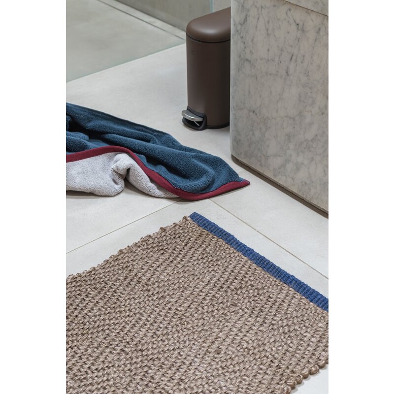 Mette Ditmer-collectie NOTES mat Latte