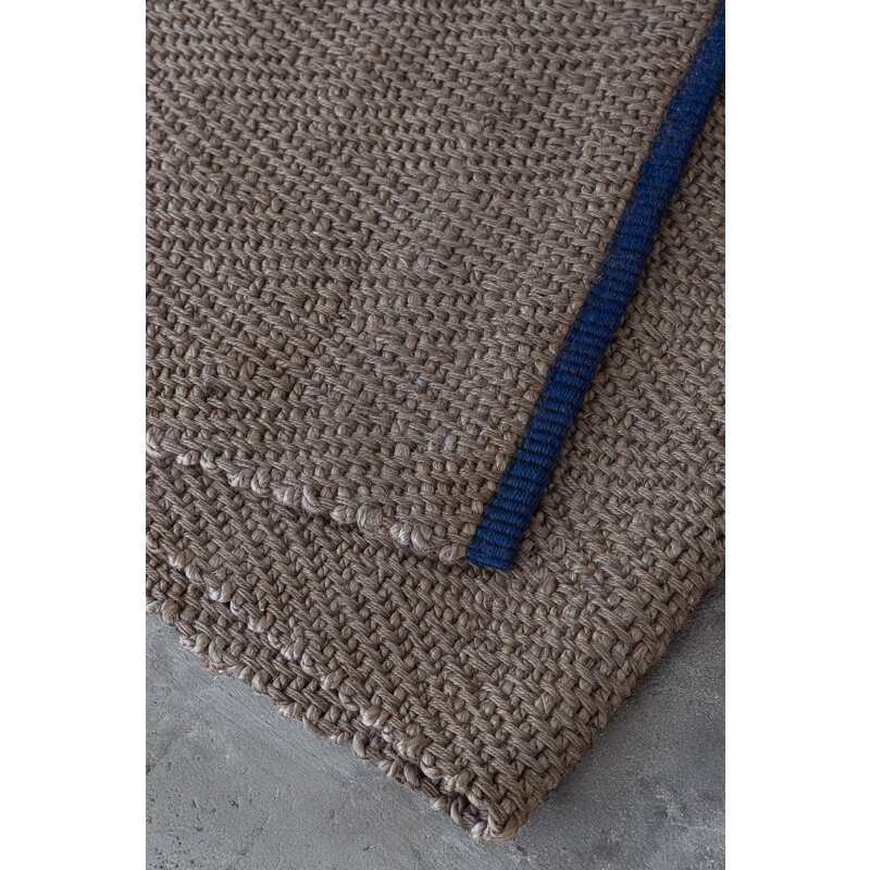 Mette Ditmer-collectie NOTES loper groot Latte