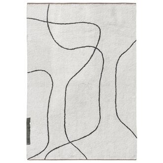 Mette Ditmer SHADOW rug x-large