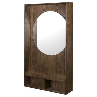 Mette Ditmer SHOW-ME mirror shelf large