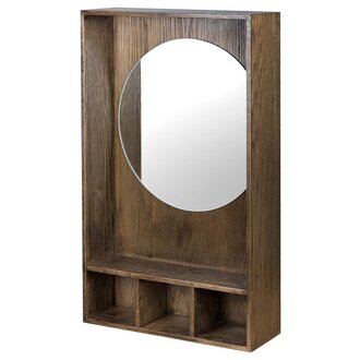 Mette Ditmer SHOW-ME mirror shelf small