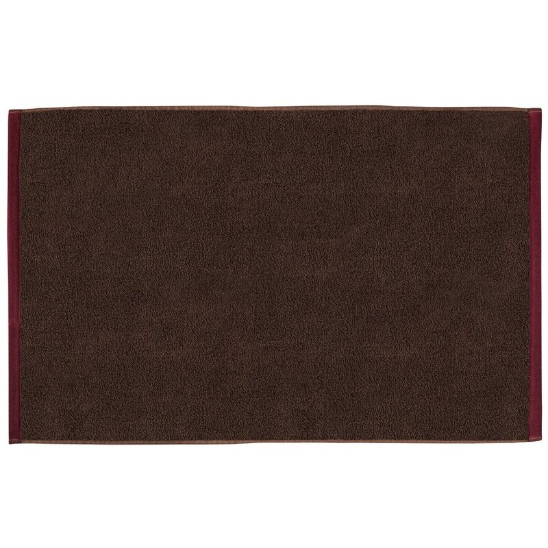 Mette Ditmer-collectie SOFT bath mat