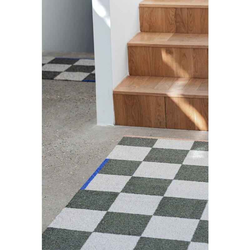 Mette Ditmer-collectie SQUARE all-round mat large