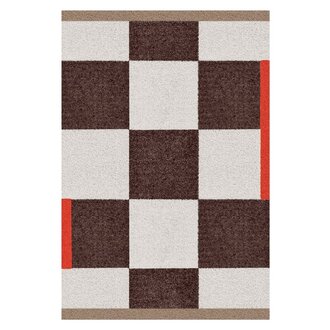 Mette Ditmer SQUARE all-round mat small