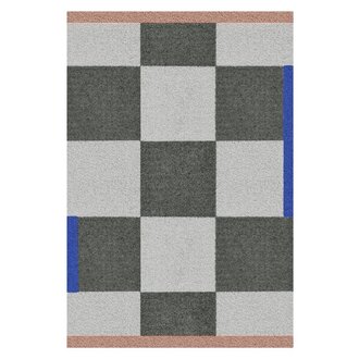 Mette Ditmer SQUARE all-round mat small