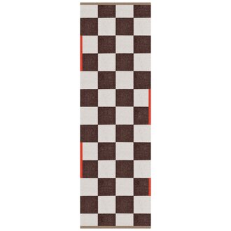 Mette Ditmer SQUARE all-round loper Bruin