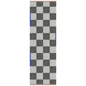 Mette Ditmer SQUARE all-round loper Donker olijf