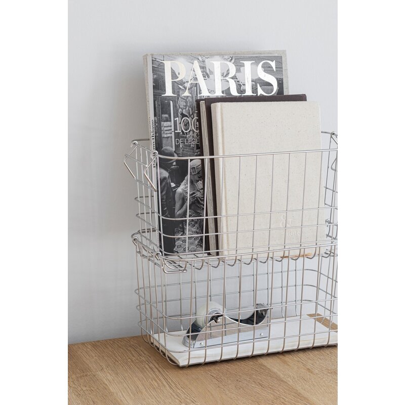 Mette Ditmer-collectie STORE-IT basket small