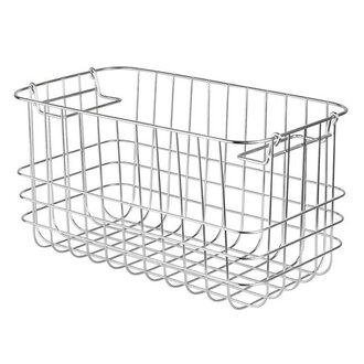 Mette Ditmer STORE-IT mand klein Chroom