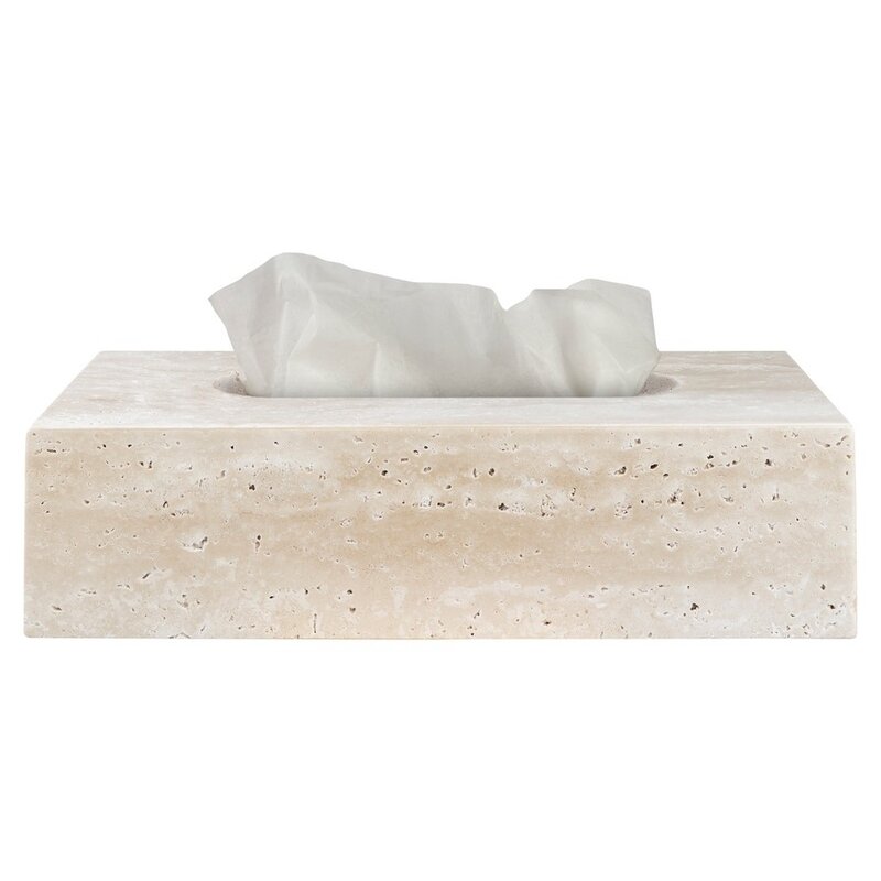 Mette Ditmer-collectie TRAVERTINE tissuedoek Linnen