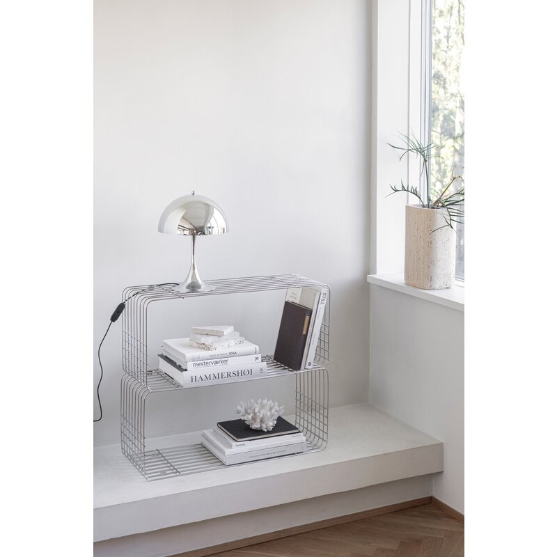Mette Ditmer-collectie WIRE rack