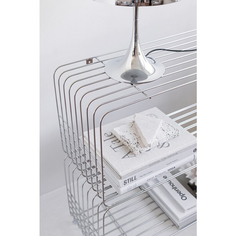 Mette Ditmer-collectie WIRE rack