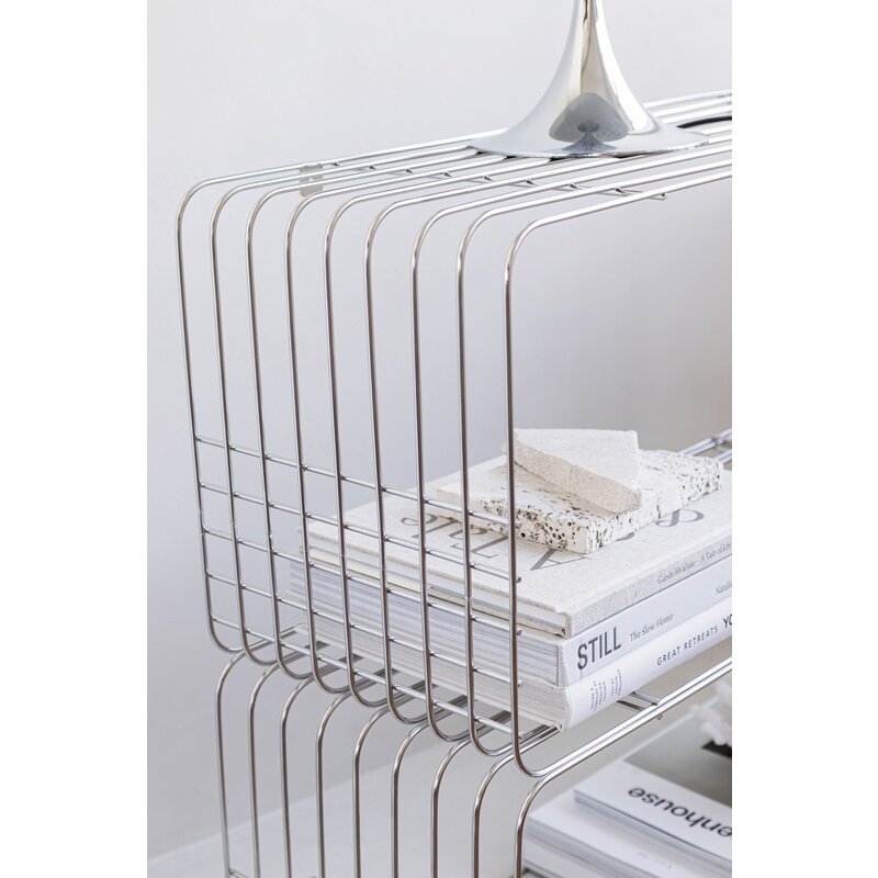 Mette Ditmer-collectie WIRE rack