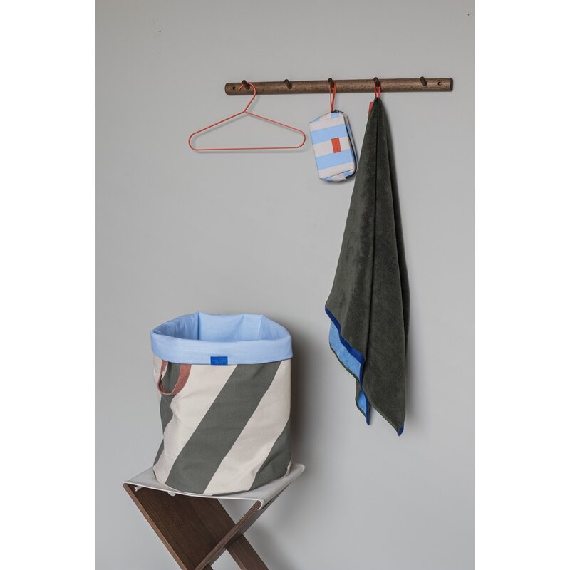 Mette Ditmer-collectie SOFT guest towel 2-pack
