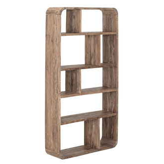 MUST Living Bookcase Corso