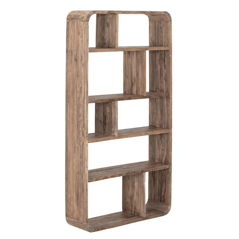 MUST Living-collectie Bookcase Corso