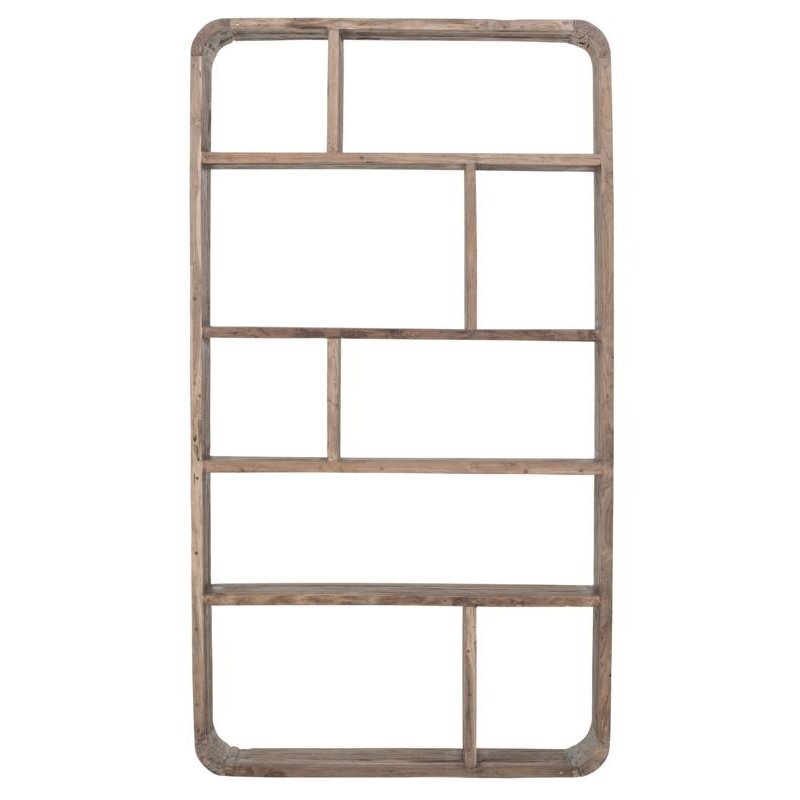 MUST Living-collectie Bookcase Corso