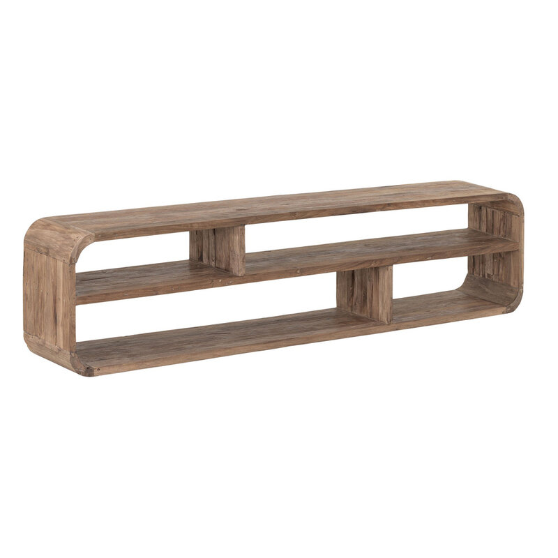 MUST Living-collectie TV-meubel Corso groot