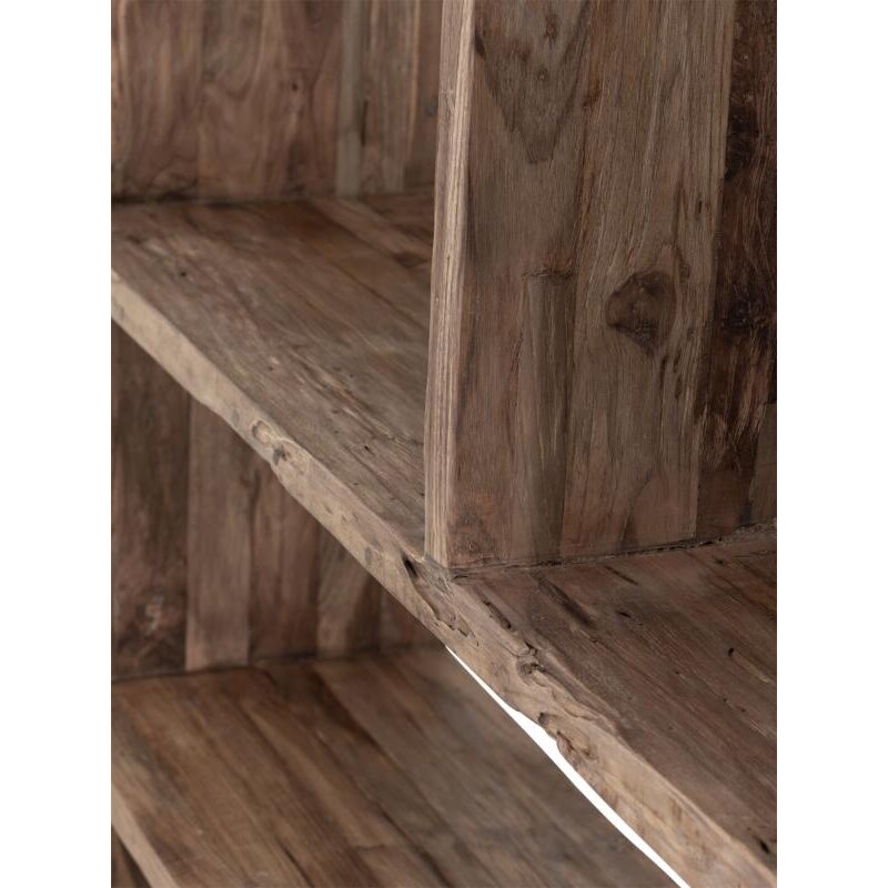 MUST Living-collectie Bookcase Corso