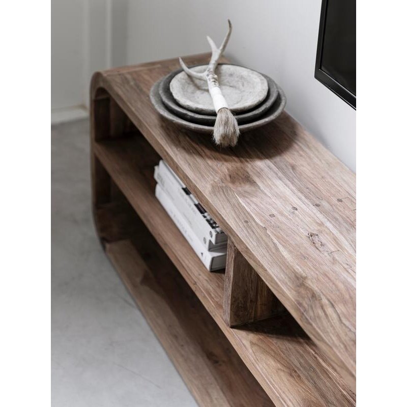 MUST Living-collectie TV-meubel Corso groot