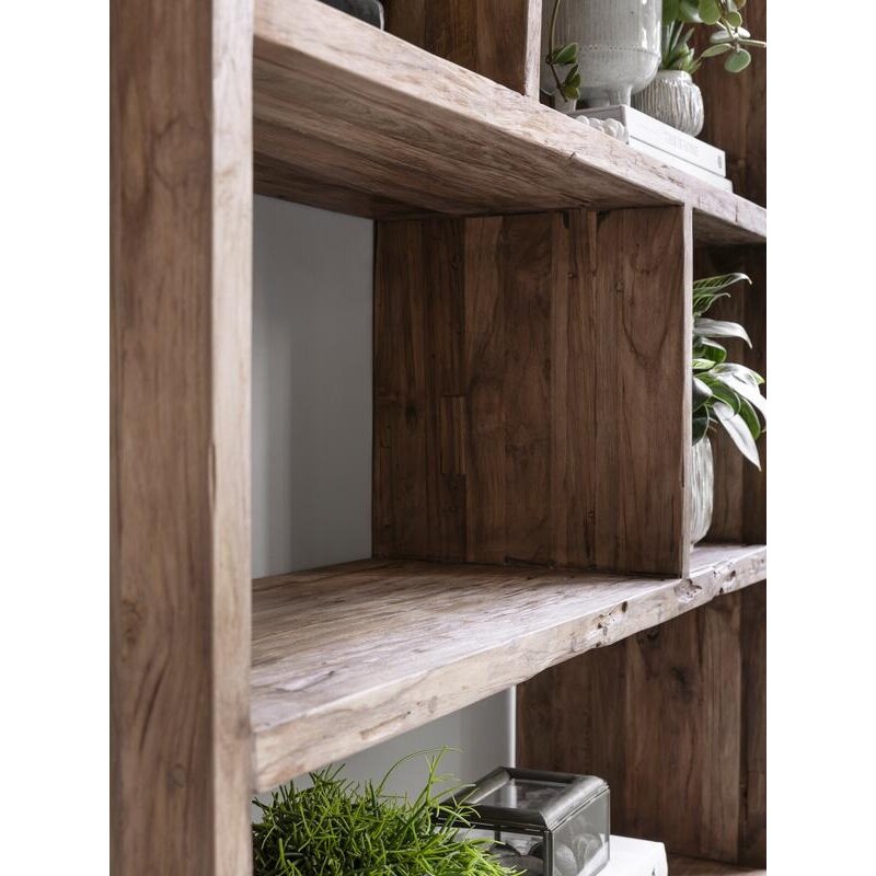 MUST Living-collectie Bookcase Corso
