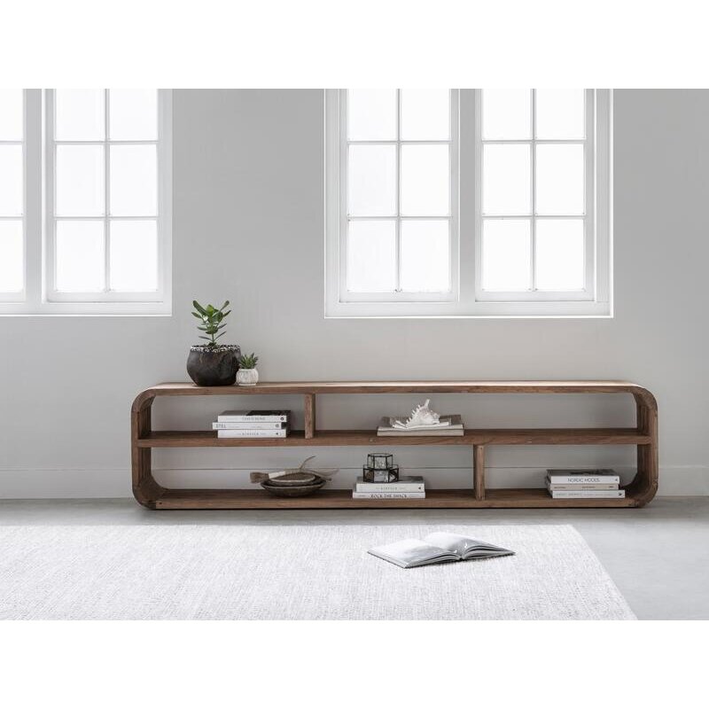 MUST Living-collectie TV-meubel Corso groot