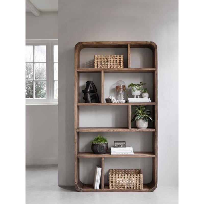 MUST Living-collectie Bookcase Corso