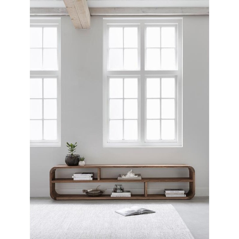 MUST Living-collectie TV-meubel Corso groot