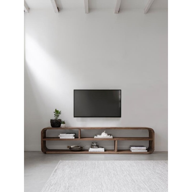 MUST Living-collectie TV-meubel Corso groot