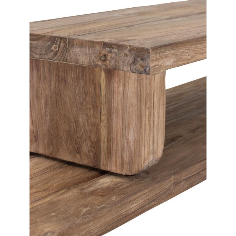 MUST Living-collectie TV Stand Motus extendable