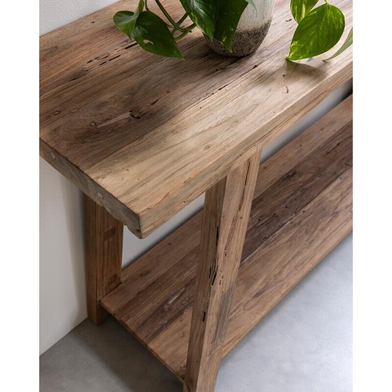 MUST Living-collectie Console table Valley
