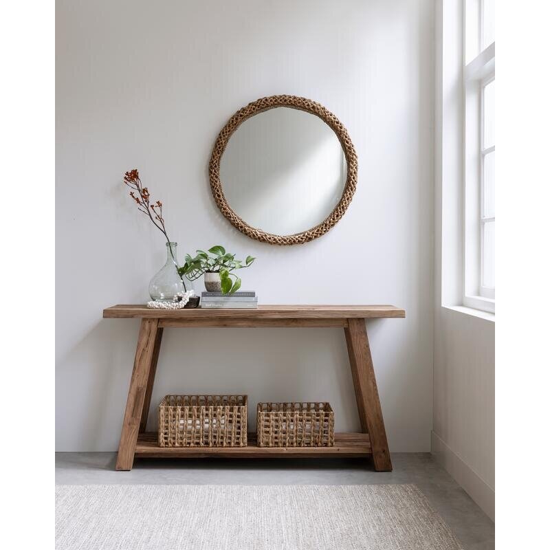 MUST Living-collectie Console table Valley