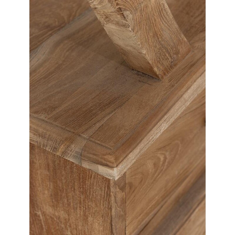 MUST Living-collectie Bookrack Drop