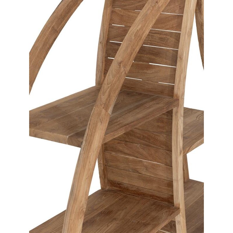 MUST Living-collectie Bookrack Drop