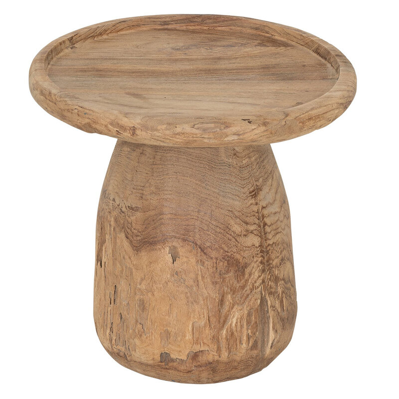 MUST Living-collectie Antiques Side table Tambora