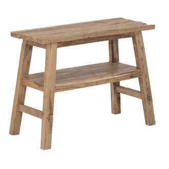 MUST Living Antiques Console Semeru