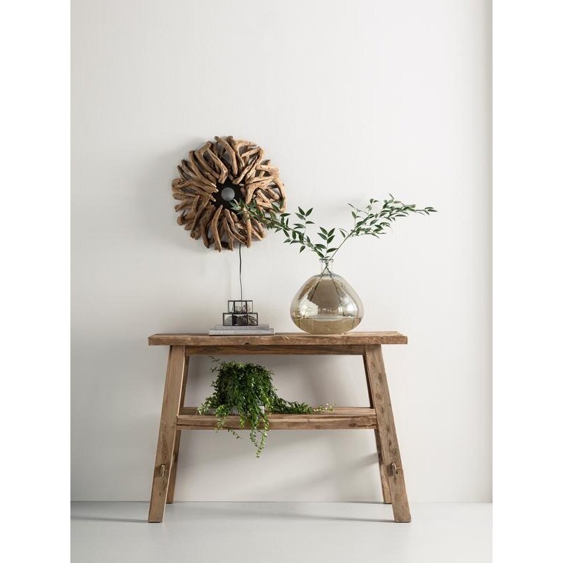 MUST Living-collectie Antiek consoletafel Semeru