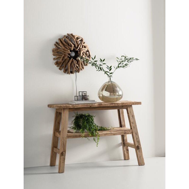 MUST Living-collectie Antiques Console Semeru