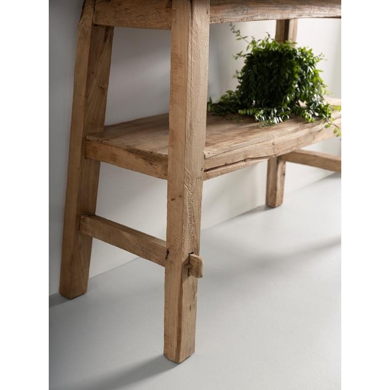 MUST Living-collectie Antiques Console Semeru