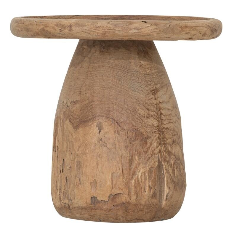 MUST Living-collectie Antiques Side table Tambora