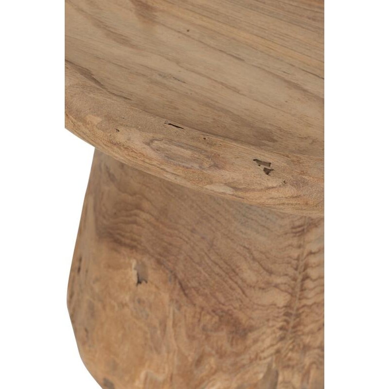 MUST Living-collectie Antiques Side table Tambora