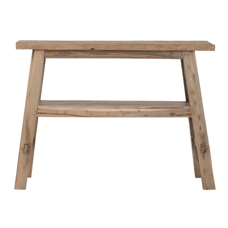 MUST Living-collectie Antiek consoletafel Semeru