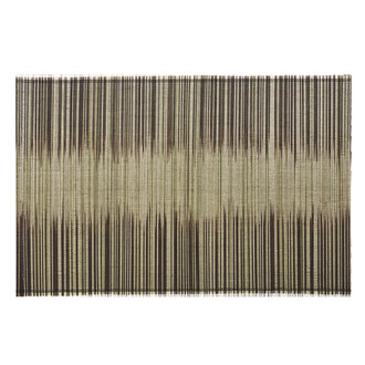 Madam Stoltz Bamboo placemat Natural  brown