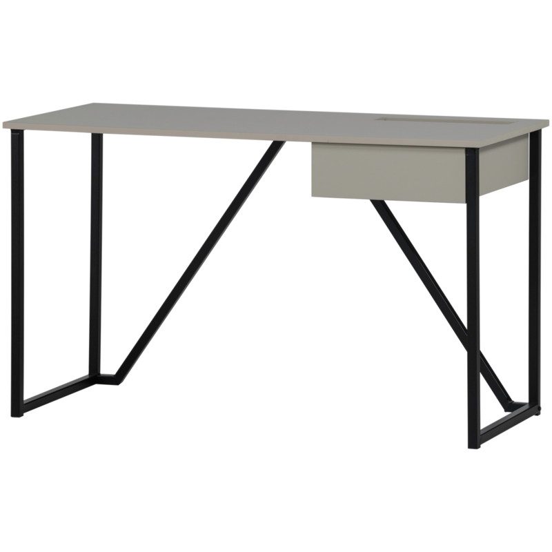 WOOOD-collectie New Julius Desk Pine Dust [FSC]