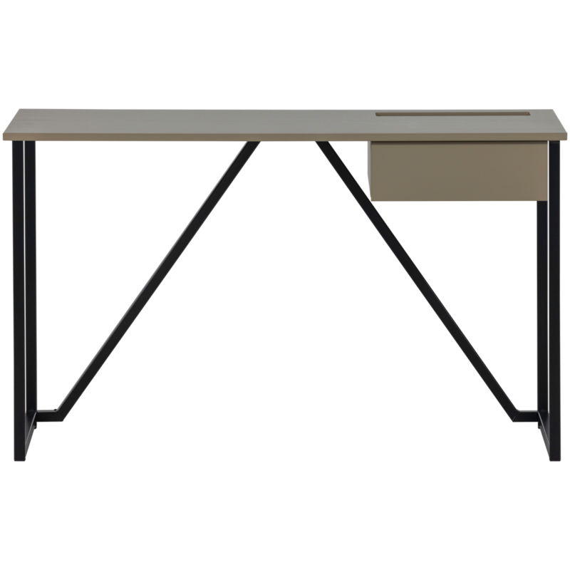 WOOOD-collectie New Julius Desk Pine Mud [FSC]
