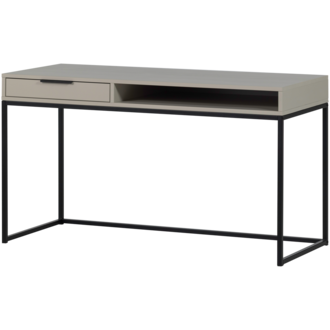 WOOOD Nore Bureau Grenen Dust [Fsc]